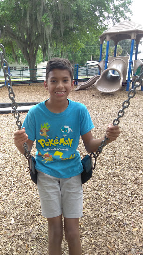 Recreation Center «Gardenville Recreation Center», reviews and photos, 6215 Symmes Rd, Gibsonton, FL 33534, USA