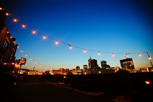 Event Venue «Mavris Arts & Event Center», reviews and photos, 121 S East St, Indianapolis, IN 46202, USA