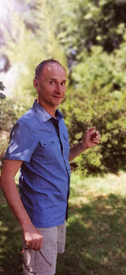 Richard EPAUD à Perigny