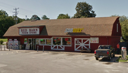 Convenience Store «Red Barn Food Store», reviews and photos, 2100 Indian River Rd, Virginia Beach, VA 23456, USA