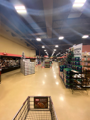 Supermarket «Giant Eagle Supermarket», reviews and photos, 7939 Day Dr, Cleveland, OH 44129, USA