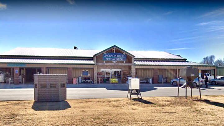 Jackson Bros Feed & Seed #2