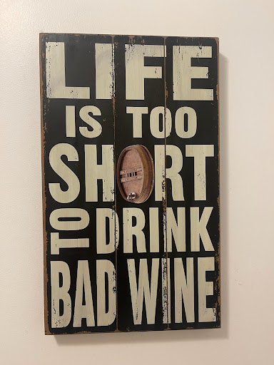 Winery «Smith-Berry Winery», reviews and photos, 855 Drennon Rd, New Castle, KY 40050, USA