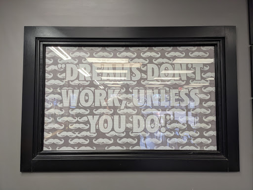 Barber Shop «Tads BarberShop», reviews and photos, 2509 S College Rd, Wilmington, NC 28412, USA