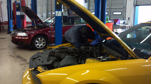 Auto Repair Shop «Auto Clinic Care», reviews and photos, 5531 Nicholson Ln A, Rockville, MD 20852, USA
