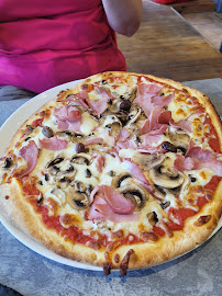 Pizza du Livraison de pizzas STOP PIZZA à Cagnes-sur-Mer - n°15
