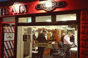 Healy Barbers