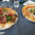 Photo n°3 de l'avis de Svet.a fait le 04/10/2018 à 19:05 sur le  Hell's Pizza - Fratelli Serpe à Torre del Greco