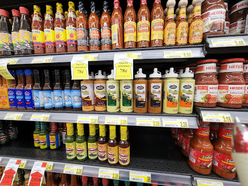 Grocery Store «Fiesta Market», reviews and photos, 160 N Bolingbrook Dr, Bolingbrook, IL 60440, USA