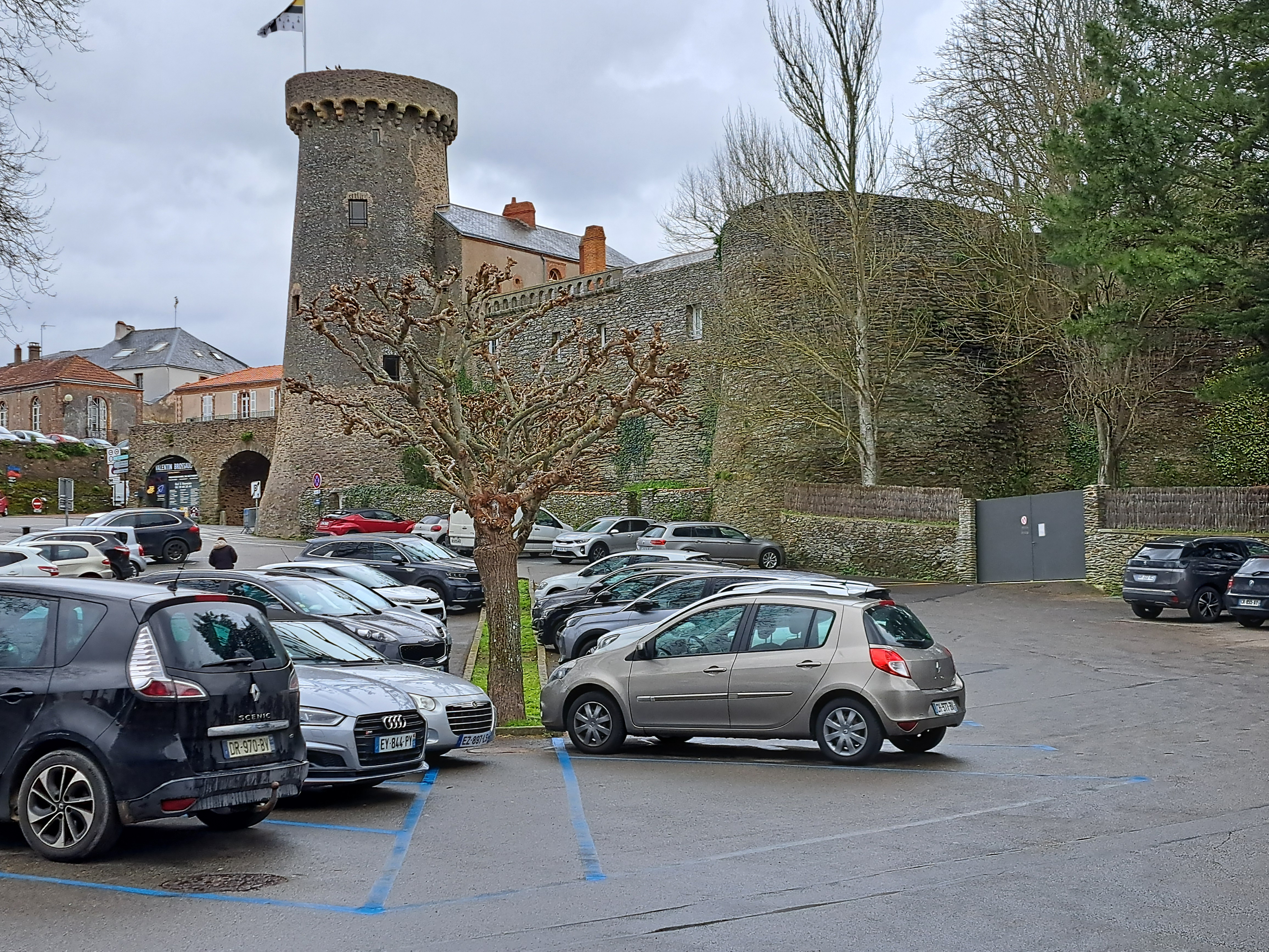 Photo n° 2 de l'avis de Antoine.E fait le 10/03/2024 à 22:16