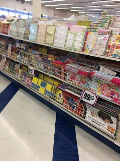 Discount Store «99 Cents Only Stores», reviews and photos, 1449 W March Ln, Stockton, CA 95207, USA