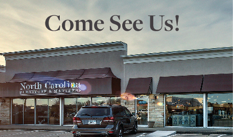 North Carolina Furniture & Mattress, 421 Denbigh Blvd, Newport News, VA 23608, USA, 