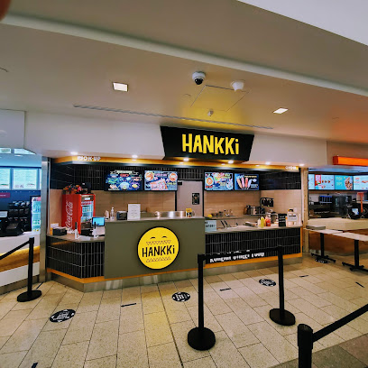 Hankki Bow Valley Square - 202 6 Ave SW #214, Calgary, AB T2P 2R9, Canada