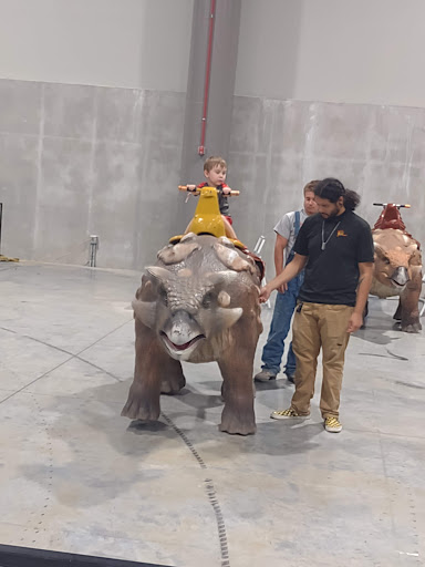 Event Venue «Kansas Expocentre», reviews and photos, 1 Expocentre Dr, Topeka, KS 66612, USA