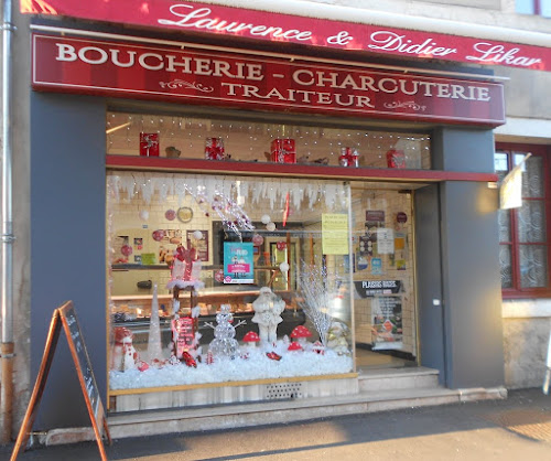 Boucherie Likar Didier à Commercy