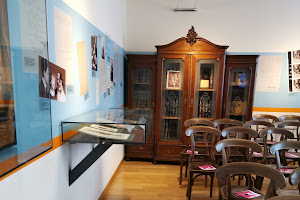 Museo Joyce