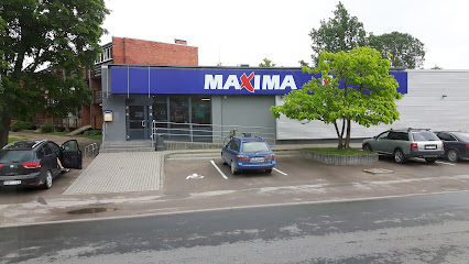 Maxima X