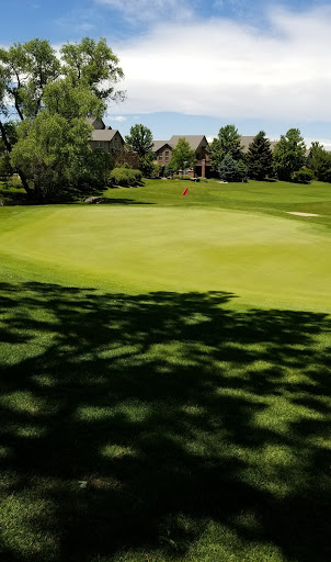 Golf Club «Golf Club At Heather Ridge», reviews and photos, 13521 E Iliff Ave, Aurora, CO 80014, USA