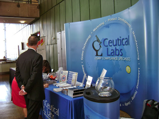 Ceutical Laboratories Inc
