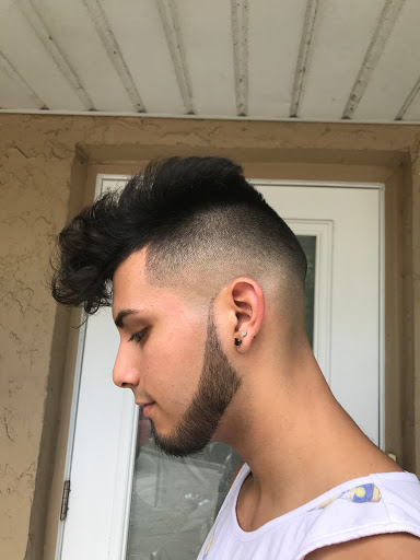 Barber Shop «Latin Flow barbershop», reviews and photos, 2424 N University Dr, Sunrise, FL 33322, USA