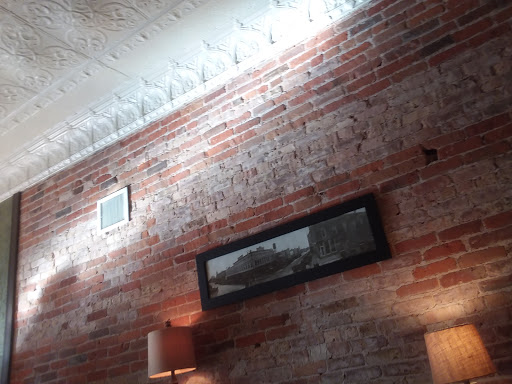 Coffee Shop «Main Street Coffee House», reviews and photos, 105 N Main St, Nappanee, IN 46550, USA