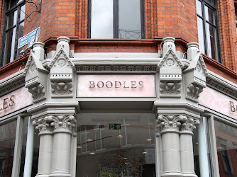 Boodles Ireland, Dublin | Luxury Jewellery & Engagement Rings