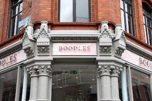 Boodles Ireland, Dublin | Luxury Jewellery & Engagement Rings image