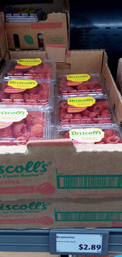 Supermarket «ALDI», reviews and photos, 263 S Main St, Rutland, VT 05701, USA