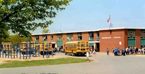 Sherwood Elementary School