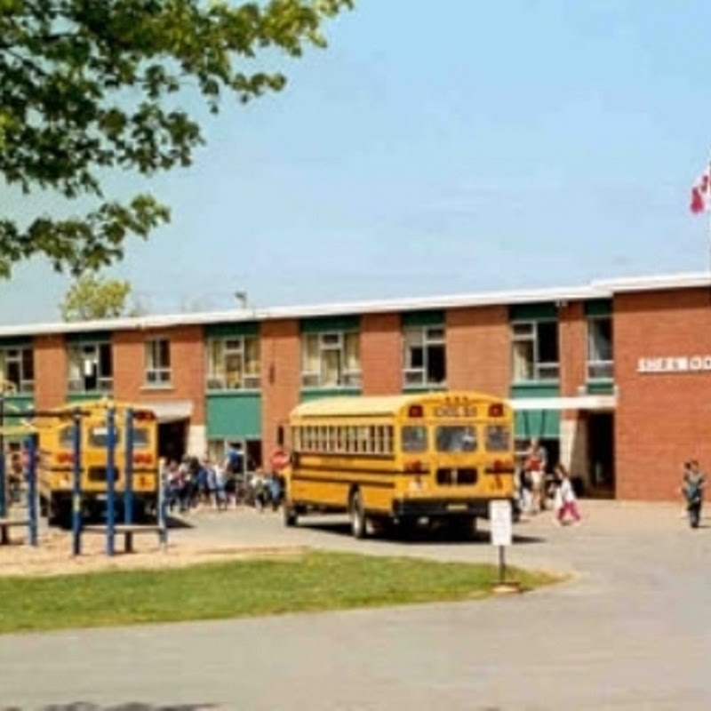 Sherwood Elementary School