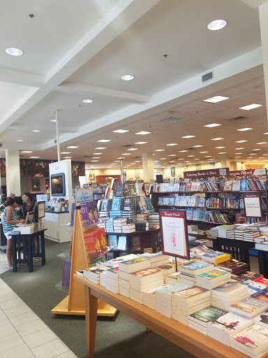 Book Store «Barnes & Noble», reviews and photos, 1923 W Malvern Ave, Fullerton, CA 92833, USA