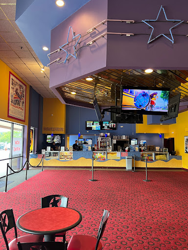 Movie Theater «Entertainment Cinemas», reviews and photos, 2-6 Enterprise Rd, South Dennis, MA 02660, USA