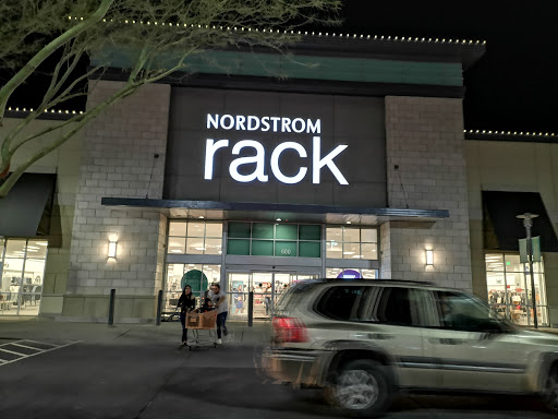 Department Store «Nordstrom Rack The Fountains at Farah», reviews and photos, 8889 Gateway Blvd W, El Paso, TX 79925, USA