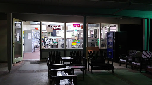 Laundromat «Drop A Load Laundry», reviews and photos, 370 W Sierra Madre Blvd, Sierra Madre, CA 91024, USA