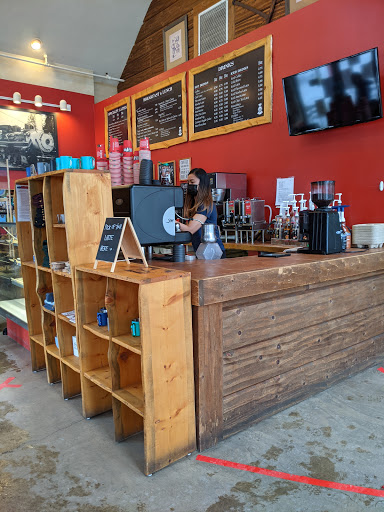 Coffee Shop «Coffee Depot», reviews and photos, 505 S Main St, Breckenridge, CO 80424, USA