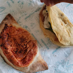 Photo n°1 de l'avis de Cjccj. fait le 24/07/2021 à 17:06 sur le  400 Gradi - farine e altre storie à Bisceglie