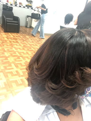 Hair Salon «Biro Dominican Salon», reviews and photos, 11629 Nebel St, Rockville, MD 20852, USA