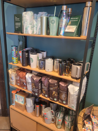 Coffee Shop «Starbucks», reviews and photos, 1952 S Main St, Weatherford, TX 76086, USA