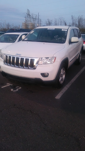 Auto Auction «Carriage Trade Public Auto Auction», reviews and photos, 1575 Alan Wood Rd, Conshohocken, PA 19428, USA