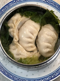 Dumpling du Restaurant chinois Le Bonheur de Chine à Chennevières-sur-Marne - n°6