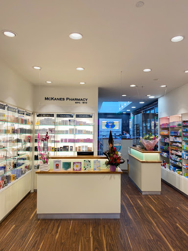 Mc Kanes Pharmacy in Ballina, Co. Mayo (Maigh Eo)