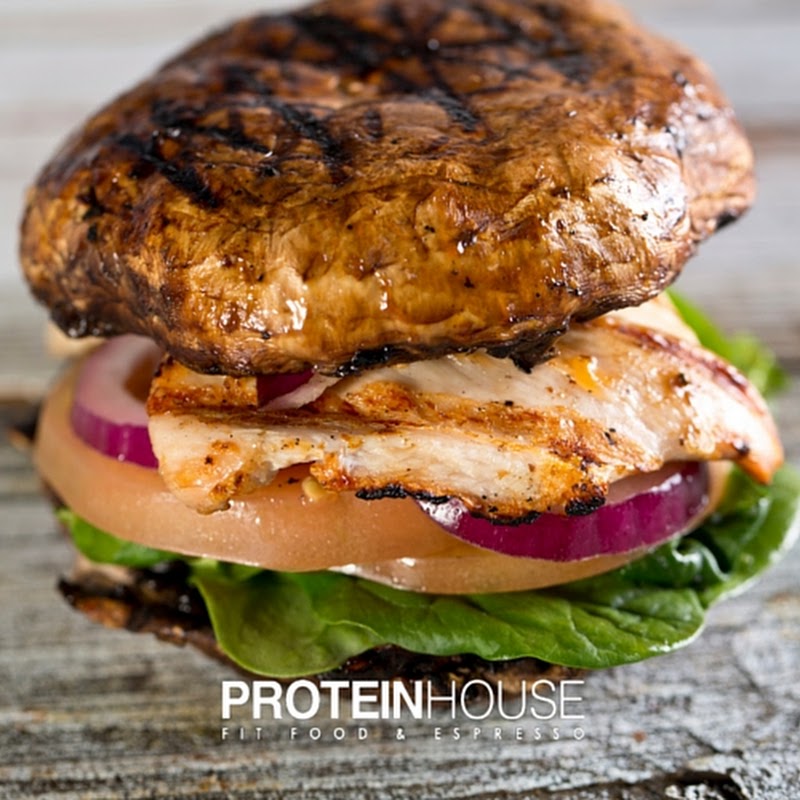 ProteinHouse