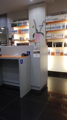 Fabio Salsa - Coiffeur Franconville à Franconville