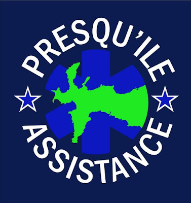 Presqu'ile Assistance à Lanvéoc