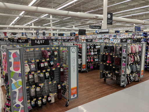 Discount Store «Walmart», reviews and photos, 199 JT Connell Hwy, Newport, RI 02840, USA