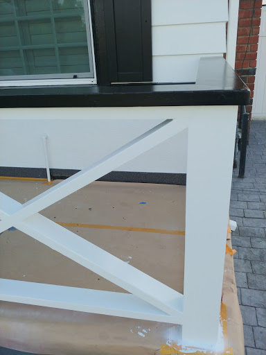 Paint Store «Sherwin-Williams Paint Store», reviews and photos, 3262 E Colorado Blvd, Pasadena, CA 91107, USA