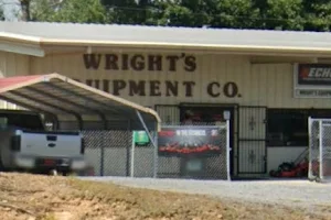 Wright's Equipment Company image