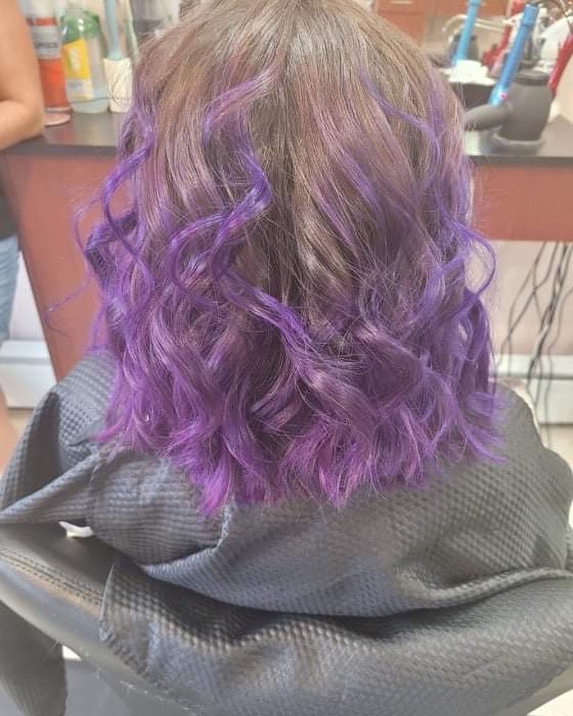 Design Zone Hair Studio 60546
