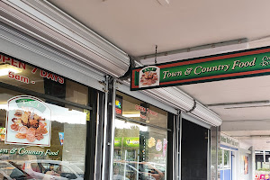 Town & Country Food