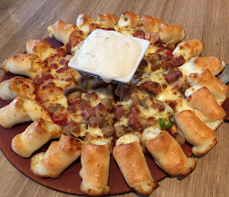 Pizza Hut Restoran photo
